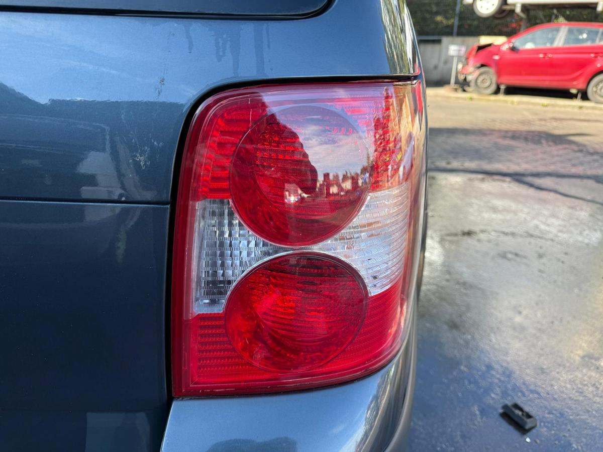 VW Passat 3BG original Rücklicht Rückleuchte rechts Variant Kombi BJ02